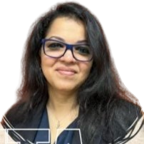 Ruta Aniruddha Patel